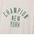 C3-D316　M SHORT SLEEVE T-SHIRT　NATURAL　710429-0003