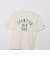 C3-D316　M SHORT SLEEVE T-SHIRT　NATURAL　710429-0003