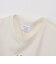 C3-D316　M SHORT SLEEVE T-SHIRT　NATURAL　710429-0003