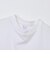 CW-D311　W SHORT SLEEVE T-SHIRT　WHITE　710437-0001