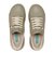 7552　HANDSFREE STRETCHLACE-UPSHOES　KHAKI　712020-0001