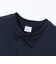 CW-D311　W SHORT SLEEVE T-SHIRT　NAVY　710437-0002