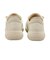 7552　HANDSFREE STRETCHLACE-UPSHOES　WHITE　712020-0003