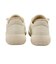 7552　HANDSFREE STRETCHLACE-UPSHOES　WHITE　712020-0003