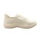 7552　HANDSFREE STRETCHLACE-UPSHOES　WHITE　712020-0003