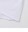 CW-D316　W SHORT SLEEVE T-SHIRT　OFF WHITE　710438-0001