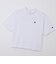 CW-D316　W SHORT SLEEVE T-SHIRT　OFF WHITE　710438-0001
