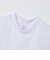 CW-D316　W SHORT SLEEVE T-SHIRT　OFF WHITE　710438-0001