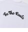 CW-D316　W SHORT SLEEVE T-SHIRT　OFF WHITE　710438-0001