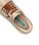 7552　HANDSFREE STRETCHLACE-UPSHOES　BEIGE　712020-0002