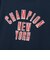 C3-D316　M SHORT SLEEVE T-SHIRT　INK BLUE　710429-0002