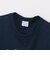 C3-D316　M SHORT SLEEVE T-SHIRT　INK BLUE　710429-0002