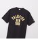 C3-D316　M SHORT SLEEVE T-SHIRT　OFF BLACK　710429-0001