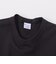 C3-D316　M SHORT SLEEVE T-SHIRT　OFF BLACK　710429-0001