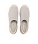 4410　HANDSFREE KNET OPENTOE-SHOES　GREY　712016-0003