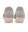 4410　HANDSFREE KNET OPENTOE-SHOES　GREY　712016-0003