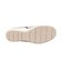 4410　HANDSFREE KNET OPENTOE-SHOES　GREY　712016-0003