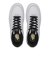 V2740 GLD　BRAVO　WHITE/GLD　703586-0001