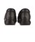 4447　HANDSFREE KNET OPENTOE-SHOES　BLACK　712017-0001