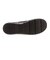 4447　HANDSFREE KNET OPENTOE-SHOES　BLACK　712017-0001
