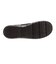 4447　HANDSFREE KNET OPENTOE-SHOES　BLACK　712017-0001
