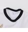 C3-D314　M SHORT SLEEVE T-SHIRT　OFF WHITE　710428-0001