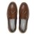SR04233　RIC TASSEL　MARRONE　700971-0002