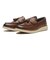 SR04233　RIC TASSEL　MARRONE　700971-0002
