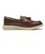 SR04233　RIC TASSEL　MARRONE　700971-0002