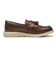 SR04233　RIC TASSEL　MARRONE　700971-0002