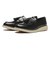 SR04233　RIC TASSEL　BLACK　700971-0001