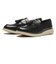 SR04233　RIC TASSEL　BLACK　700971-0001