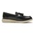 SR04233　RIC TASSEL　BLACK　700971-0001