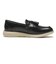 SR04233　RIC TASSEL　BLACK　700971-0001
