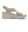 120012　PARALLEL LITE - SUMMER INVITE　NAT　712903-0003