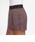 IH1329　W OFLN WVN STN SHORT　502TATTOO/BLACK　712868-0003