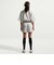 IH1329　W OFLN WVN STN SHORT　072LTBONE/BLACK　712868-0002