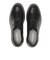 SR04231　RIC LACE　NERO/NERO　700969-0001