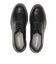 SR04231　RIC LACE　NERO/NERO　700969-0001