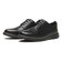 SR04231　RIC LACE　NERO/NERO　700969-0001