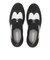 SR04232　RIC W-TIP　NERO/BIANCO　700970-0001
