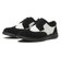 SR04232　RIC W-TIP　NERO/BIANCO　700970-0001