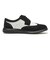SR04232　RIC W-TIP　NERO/BIANCO　700970-0001