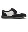 SR04232　RIC W-TIP　NERO/BIANCO　700970-0001