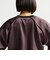 IH1331　W OFLN WVN STN SS TOP　502TATTOO/BLACK　712869-0003
