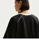 IH1331　W OFLN WVN STN SS TOP　010BLACK/SAIL　712869-0001