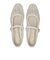 JE86016　TULLE MJ 1　WHITE　709623-0003