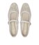 JE86016　TULLE MJ 1　WHITE　709623-0003