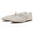 JE86016　TULLE MJ 1　WHITE　709623-0003