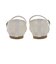 JE86016　TULLE MJ 1　WHITE　709623-0003